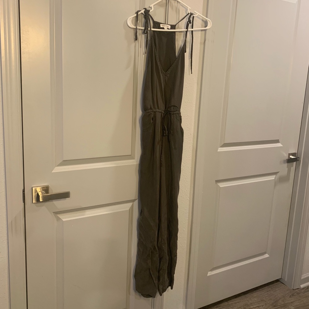 Honey Punch Jumpsuit